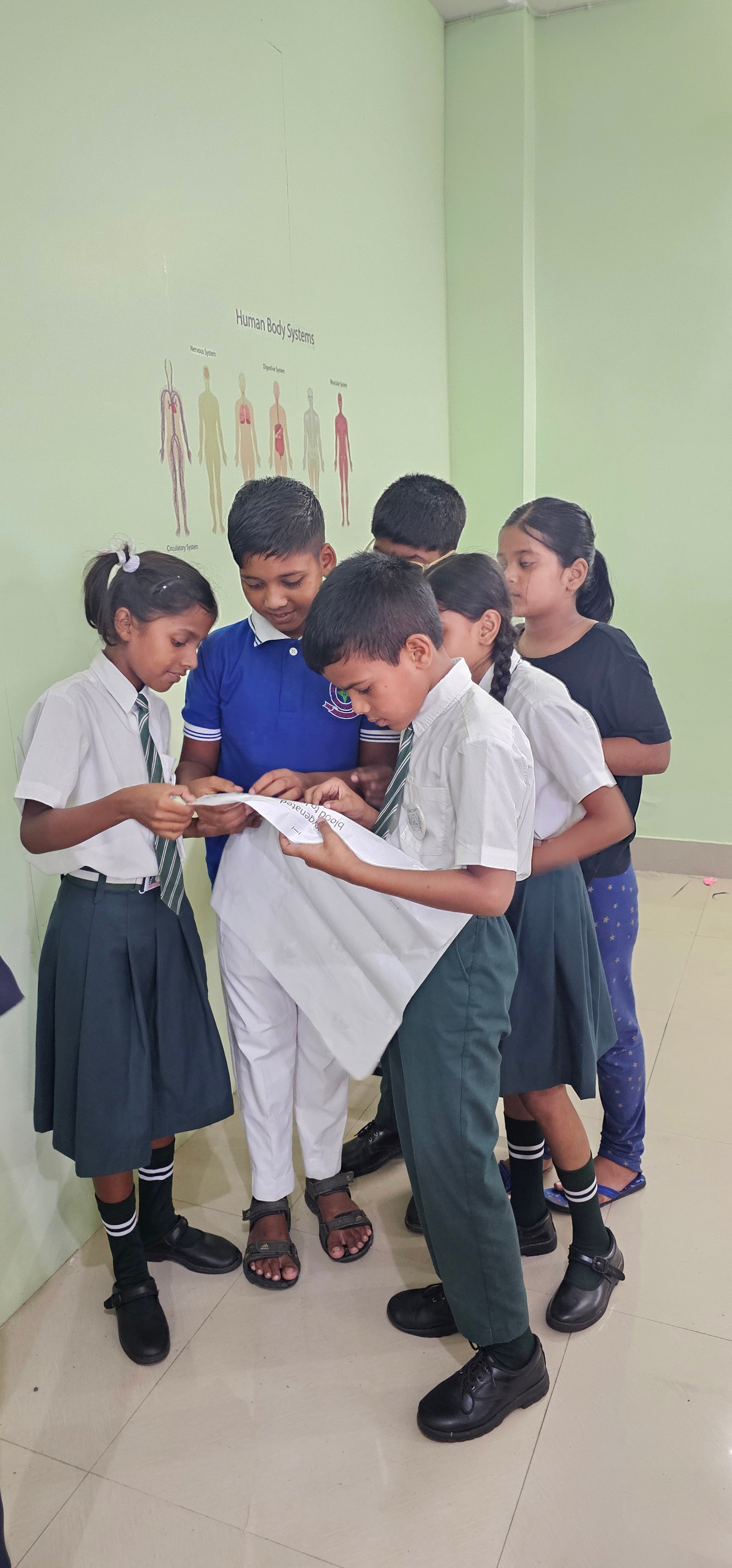 Principal Message