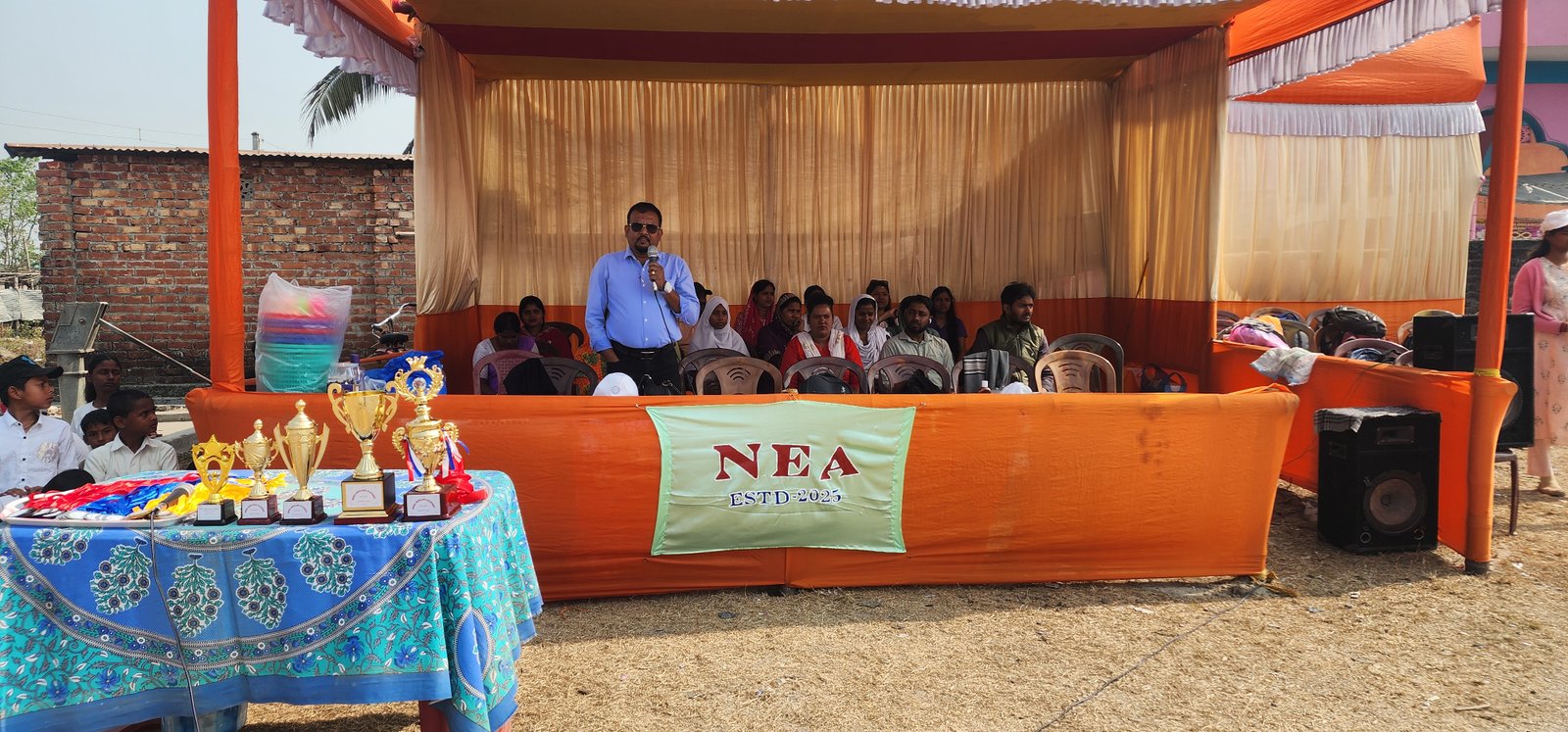 Sports Day