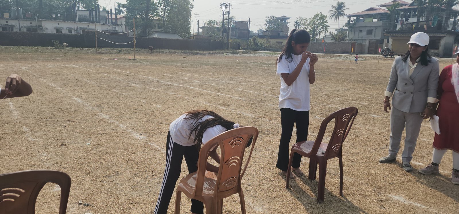 Sports Day
